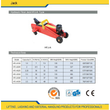 Hydraulic Car Lifting Jack 1.5 Ton - 3.5 Ton